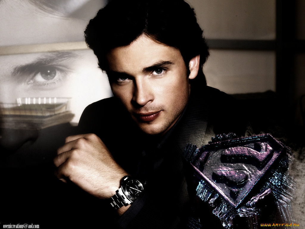 , , smallville